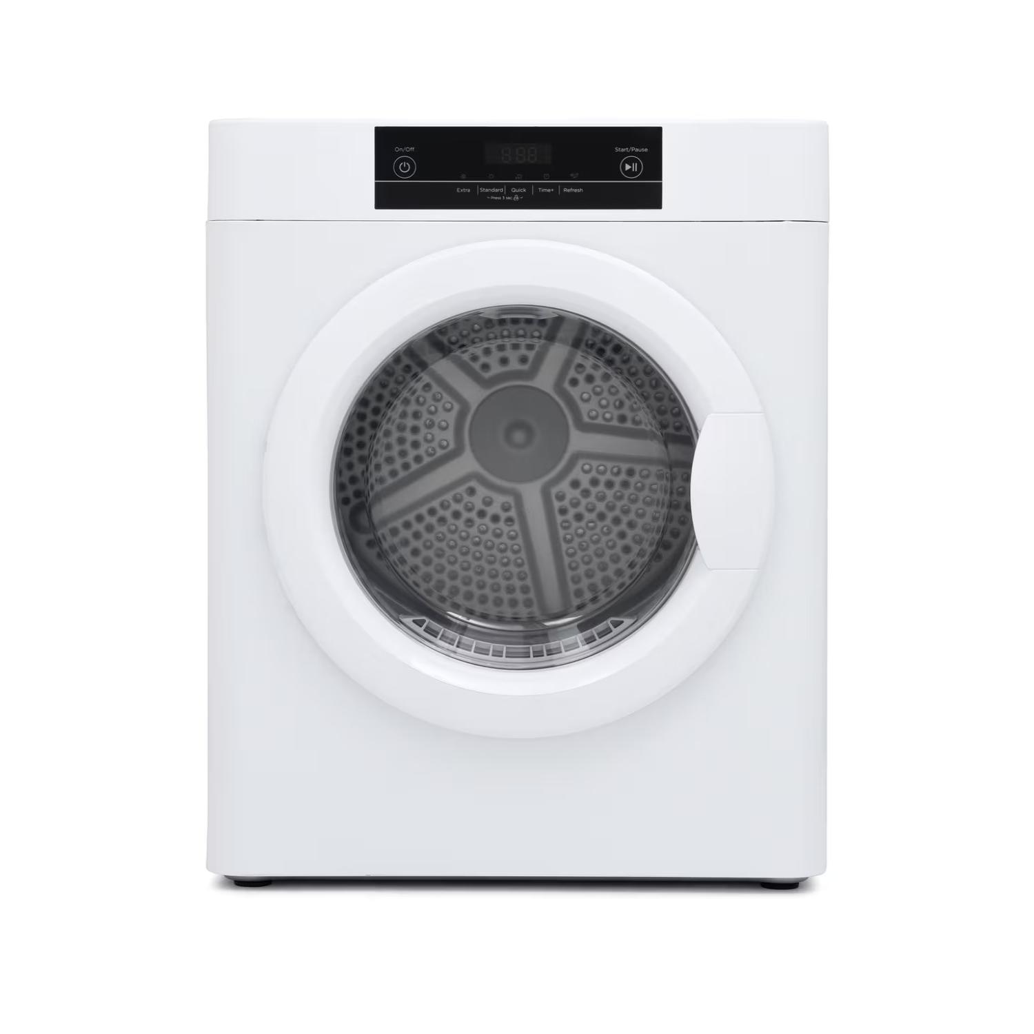 3kg Compact Tumble Dryer full image